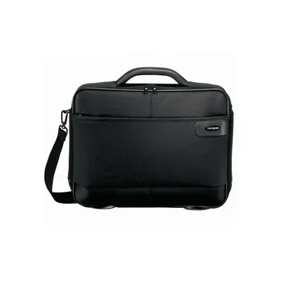 17" OfficeC+ nb táska fekete D38-009-015 fotó