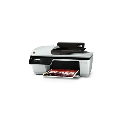 HP DeskJet Ink Advantage 2645 multifunkciós tintasugaras nyomtató D4H22C fotó