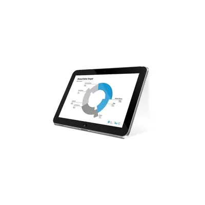 HP HP ElitePad 10,1" 64GB Wi-Fi + 3G tablet