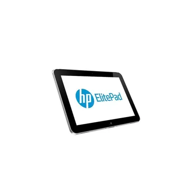 HP HP ElitePad 10,1&#34; 32GB Wi-Fi + 3G tablet D4T16AA fotó