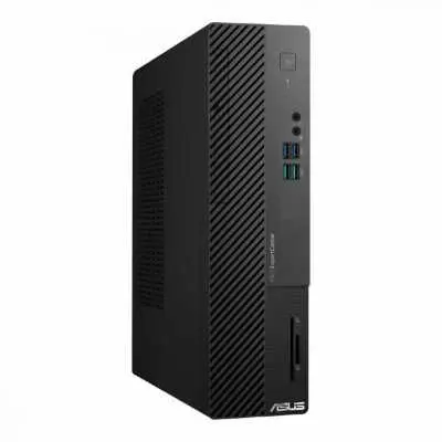 Asus ExpertCenter számítógép i3-12100 8GB 256GB UHD DOS Asus ExpertCenter D5 SFF D500SD-3121000020 fotó