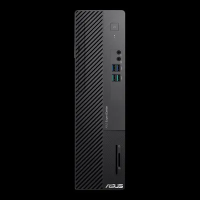 Asus ExpertCenter számítógép i7-12700 8GB 256GB UHD DOS Asus ExpertCenter D5 SFF D500SD-7127000060 fotó