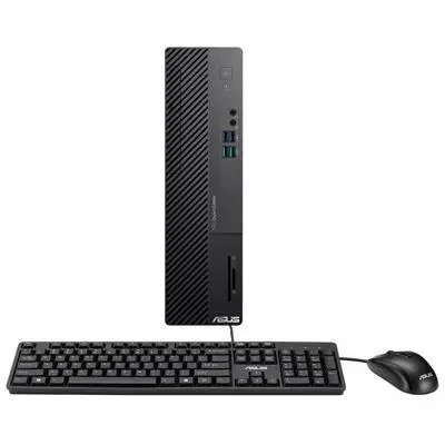 Asus ExpertCenter számítógép i5-13400 8GB 512GB UHD NOOS Asus ExpertCenter D5 SFF D500SE-5134000560 fotó