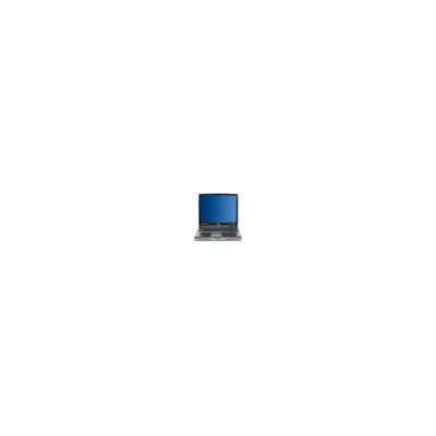 Dell Latitude D520 notebook Celeron M530 1.73G 1G 120G XPP Szervizben év gar. Dell notebook laptop D520-65 fotó