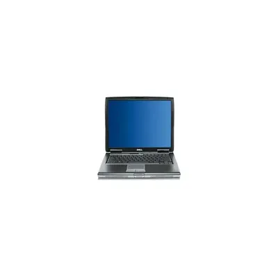 Dell Latitude D520 notebook Celeron M530 1.73G 1G 120G FreeDOS Szervizben év gar. Dell notebook laptop D520-66 fotó