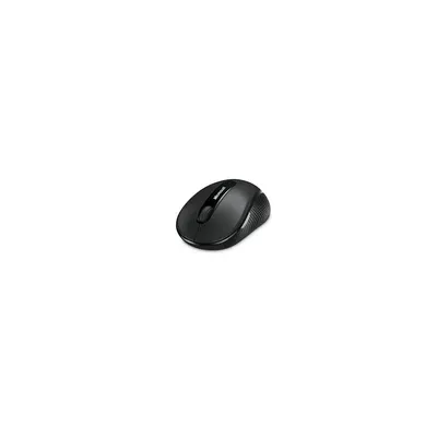 Vezetéknélküli egér Microsoft Mobile Mouse 4000 grafitszürke D5D-00004 fotó