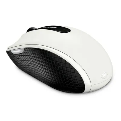 Microsoft Wireless Mobile Mouse 4000 Mac Windows USB PortER