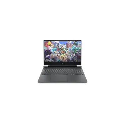 HP Victus laptop 15.6" 1920x1080 Core 5 210H 24GB 1TB Win11 D60WMEA fotó