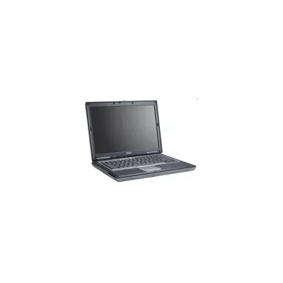 Dell Latitude D630 notebook C2D T9300 2.5GHz 2G 160G WXGA+ VBtoXPP 4 év kmh Dell notebook laptop D630-191 fotó
