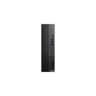 Asus ExpertCenter számítógép i5-10400 8GB 256GB UHD DOS Asus ExpertCenter D7 SFF D700SC-5104000030 fotó