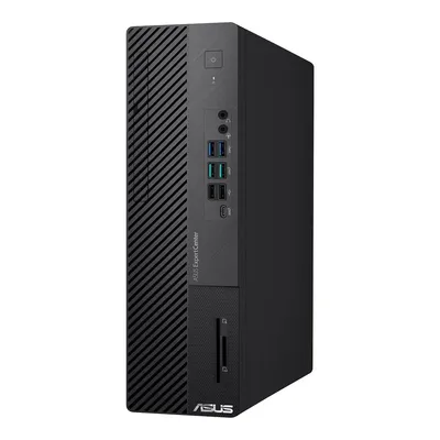 Asus ExpertCenter számítógép i3-12100 8GB 256GB UHD DOS Asus D700SD_CZ-3121000030 fotó