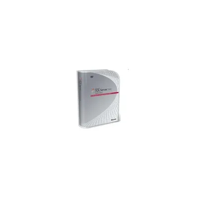 OEM SQL Svr 2008 Std for Small Bus CAL