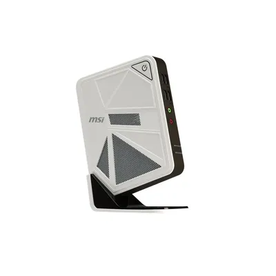 WINDBOX Intel 1037U 1.8Ghz, 4GB, 500GB, Intel HD, HDMI, GBLAN, wifi, 6xUSB2.0, Win8.1 Fehér DC111-041EU fotó