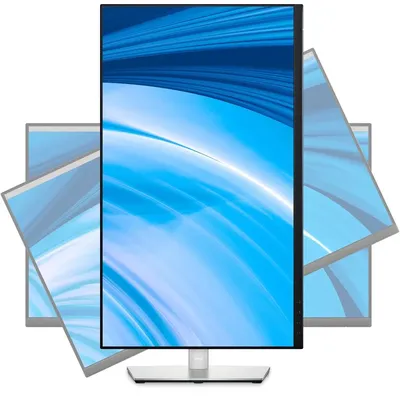 Monitor 27&#34; 1920x1080 IPS HDMI DP Dell C2723H DC2723H fotó