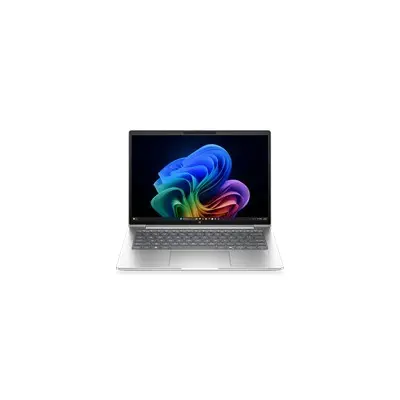 HP ProBook laptop 14" 1920x1200 Core Ultra7 355 16GB 512GB Win11 DD4U3ET fotó