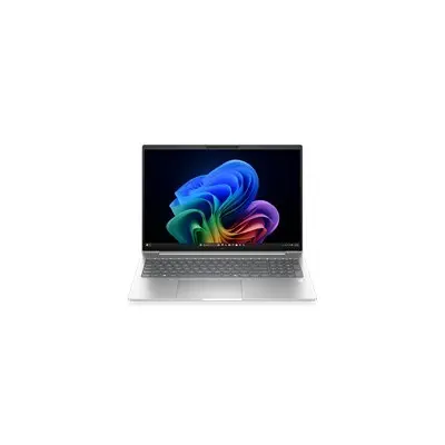 HP EliteBook laptop 16" 1920x1200 Core Ultra5 325 16GB 512GB Win11 DD4V9ET fotó