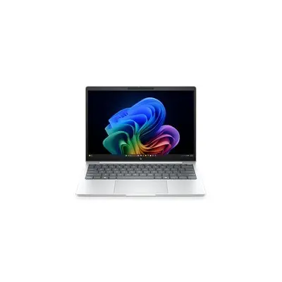 HP EliteBook laptop 13.3" 1920x1200 Core Ultra5 325 16GB DD4X0ET fotó
