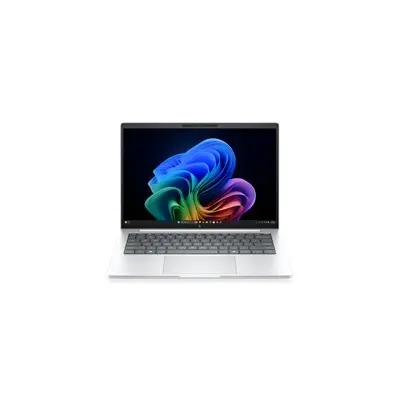 HP EliteBook laptop  14" 1920x1200 Core Ultra5 325 16GB 512GB Win11 DD4X4ET fotó