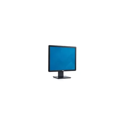 Monitor 17&#34; 1280x1024 TN VGA DP Dell E1715S DE1715S fotó