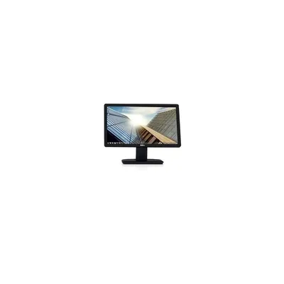Dell E1912H 18.5" Wide Flat Panel LED Monitor 3 év DE1912H fotó