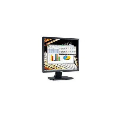 Dell E1913S 19" Flat Panel LED Monitor 1280x1024 DE1913S-RTD fotó