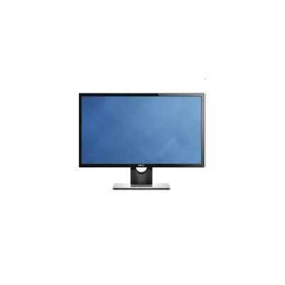 Monitor 18.5" VGA DP 1366x768 Dell E1916H DE1916H fotó