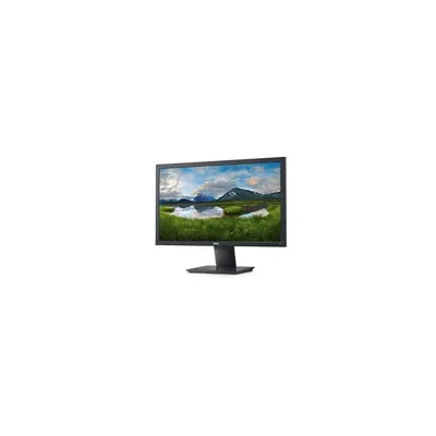 Monitor 18.5" 1366x768 VGA DP Dell E1920H DE1920H fotó