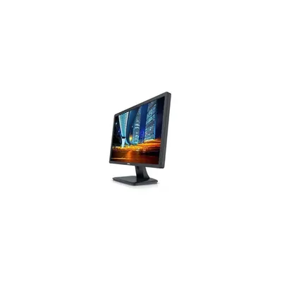 Dell E2213H 21.5" Wide Flat Panel LED Monitor 1920x1080 DE2213H-RTD fotó