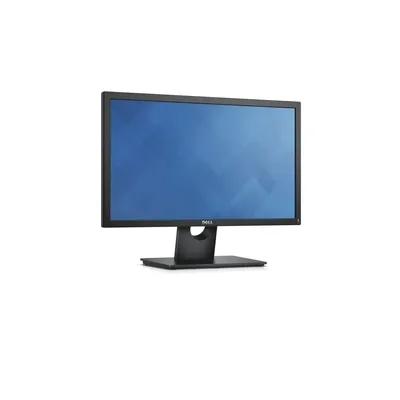 Monitor 21.5" VGA DP 1920x1080 Dell E2216H DE2216H fotó