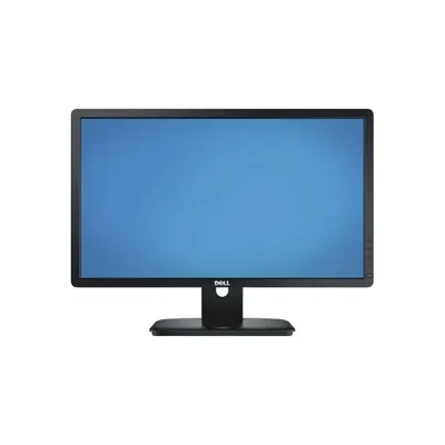 Dell E2313H 23" LED Monitor VGA, DVI 1920x1080 DE2313H fotó