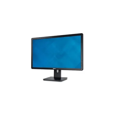 Monitor 23&#34; LED VGA DVI 1920x1080 Dell E2314H DE2314H fotó