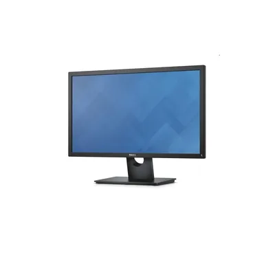 Monitor 23&#34; VGA DP 1920x1080 Dell E2316H DE2316H fotó