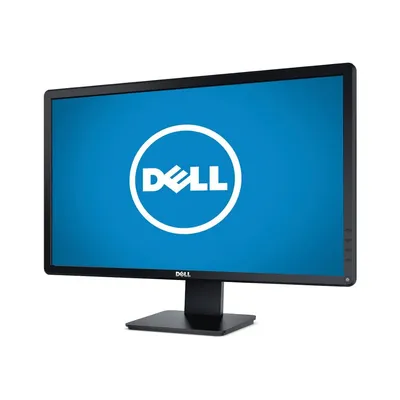 Monitor 24&#34; LED 1920x1080 Wide Flat Panel Dell E2414H DE2414H fotó