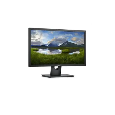 Monitor 24" FHD 1920x1080 VGA HDMI Dell E2418HN DE2418HN fotó