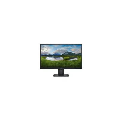 Monitor 23.8" FHD 1920x1080 DP VGA LED Dell E2420H DE2420H fotó