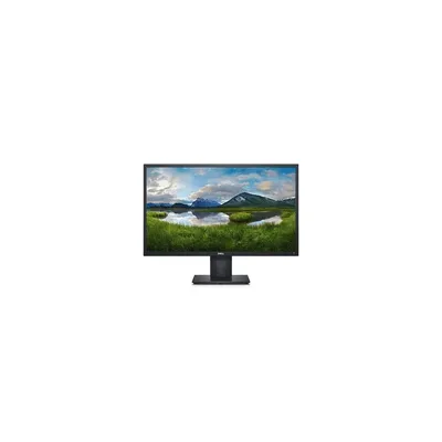 Monitor 23.8" FHD 1920x1080 VGA HDMI LED Dell E2420HS DE2420HS fotó