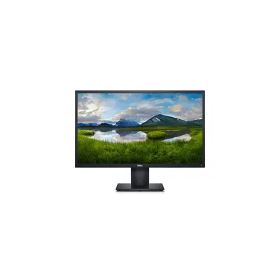 Monitor 24" FHD 1920x1080 VGA HDMI Dell E2421HN DE2421HN fotó