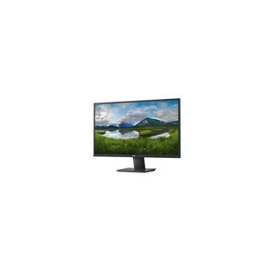 Monitor 27" FHD 1920x1080 VGA HDMI LED Dell E2720HS DE2720HS fotó