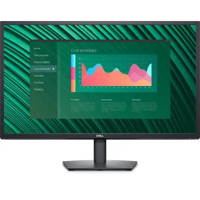 Monitor 27&#34; 1920x1080 VA VGA DP Dell E2723H DE2723H fotó