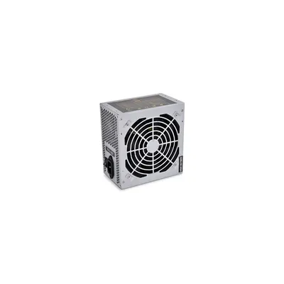 580W tápegység Passzív PFC 12cm DeepCool DE580 - Már nem forgalmazott termék DE580 fotó