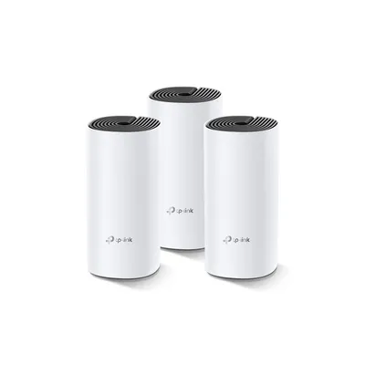 WiFi Rendszer TP-LINK Deco M43P AC1200 Whole Home Mesh DECOM4(3P) fotó