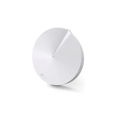 WiFi Rendszer TP-LINK Deco M5(1-pack) AC1300 Whole-Home Wi-Fi System DECOM5(1P) fotó