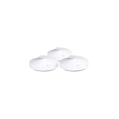 WiFi Rendszer TP-LINK Deco M5(3-pack) AC1300 Whole-Home Wi-Fi System DECOM5(3P) fotó