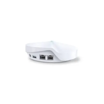 WiFi Router TP-LINK Deco M9 Plus (1-pack) AC2200 Okos Otthon Mesh Wi-Fi Rendszer DECOM9P(1P) fotó