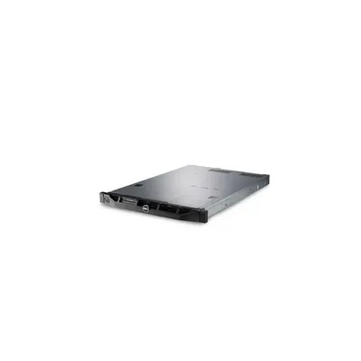 DELL szerver PE R310 QC Xeon X3430 2.40GHz, 2x4GB LVRD, NoHDD HS, H700 512, DVD-RW, iDRAC6 Ent., RPSU, Bill., Egér, Rack sín és Arm. 1 év általános jogszabály szerint + 2 év gyártó által bizto DELLPEPROJR3104_R4 fotó