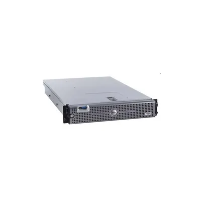 DELL PowerEdge 2950 III server QuadCore Xeon E5420 2,5GHz, 8GB, 2x 300GB SAS, PERC 6 i, DVD-RW, DRAC 5, RPSU. +SÍN! 5 év gar. DELLPER29QX105018 fotó