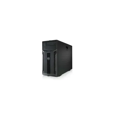 DELL szerver PE T410 2x 6C X E5645 2.4GHz, 4x8GB, 6x1TB NSAS HP, H700 1GB, DVD-RW, iD6 Ent., RPS. 1 év általános jogszabály szerint + 4 év gyártó által biztosított helyszíni garancia DELLPESP14T4102B0062 fotó