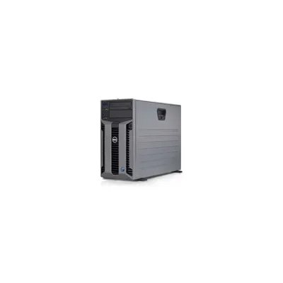 DELL szerver PE T710 1x 6C Xeon E5645 2,4GHz,