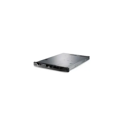 DELL szerver PE R310 QC Xeon X3450 2.66GHz, 2x4GB LVRD, NoHDD HS, H700 512, DVD-RW, iDRAC6 Ent., RPSU, Rack sín és Arm. 1 év általános jogszabály szerint + 4 év gyártó által biztosított helysz DELLPESPL1R3102_R2 fotó