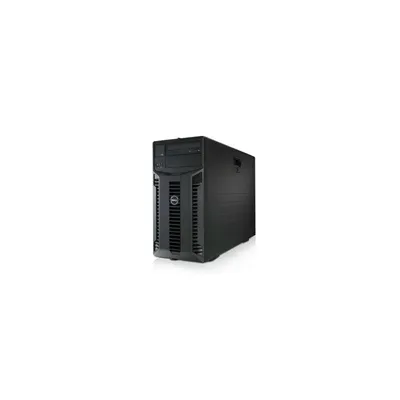 DELL szerver PE T410 2x 6C X-E5645 2.4GHz, NoRAM, NoHDD 6x3,5" HP, H700 1GB, DVD-RW, iD6 Ent., RPS. 1 év általános jogszabály szerint + 4 év gyártó által biztosított helyszíni garancia DELLPEST4106CL2 fotó